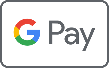 google pay accepted